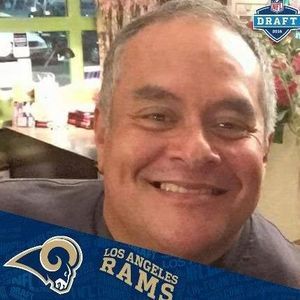 Meet your Posher, Ed